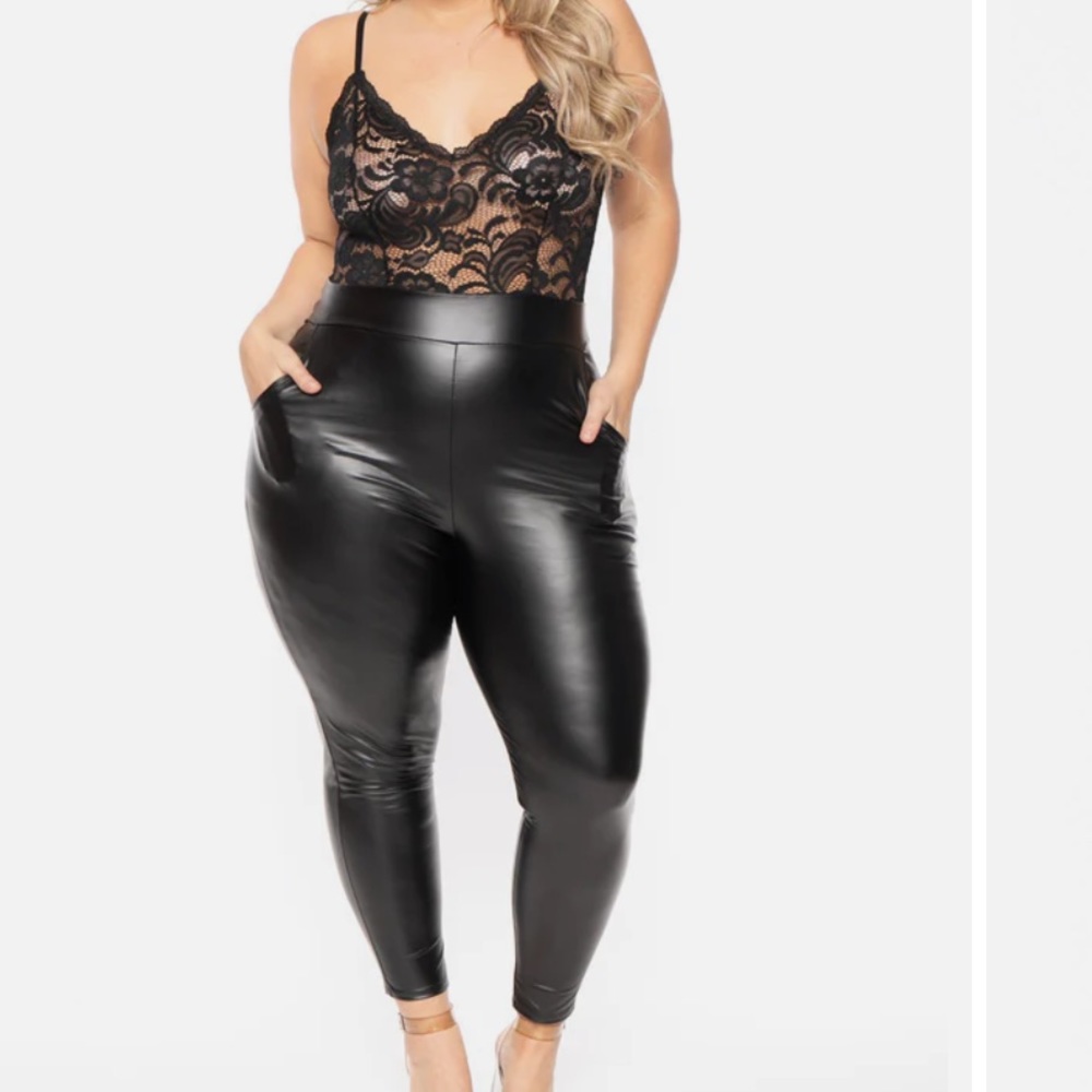 Curvy Sense Jumpsuit